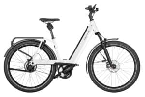 Riese & Müller Nevo4 GT rohloff