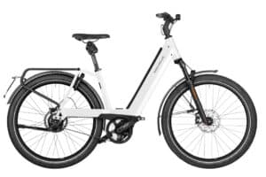 Riese & Müller Nevo4 GT rohloff HS
