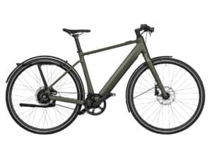 Riese & Müller UBN Five vario