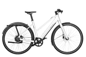 Riese & Müller UBN Seven vario