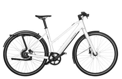 Riese & Müller UBN Seven vario