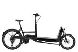 Riese & Müller Transporter2 65 touring