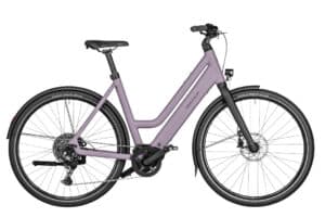 Riese & Müller Culture Mixte touring