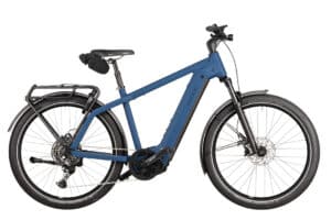 Riese & Müller Charger4 GT touring CORE