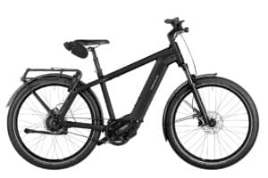 Riese & Müller Charger4 GT vario CORE