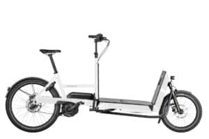 Riese & Müller Transporter2 65 silent