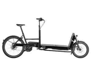 Riese & Müller Transporter2 85 silent