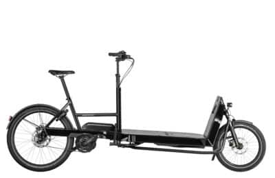 Riese & Müller Transporter2 85 silent