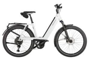 Riese & Müller Nevo4 GT touring CORE