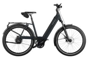 Riese & Müller Nevo4 GT vario CORE