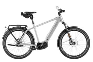Riese & Müller Charger5 pinion HS