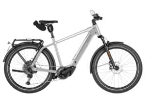 Riese & Müller Charger5 touring HS