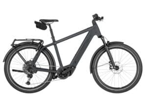 Riese & Müller Charger5 touring CORE