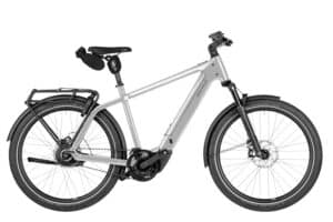 Riese & Müller Charger5 vario