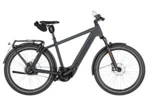 Riese & Müller Charger5 vario HS