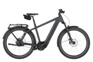 Riese & Müller Charger5 vario CORE