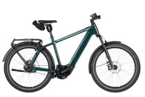 Riese & Müller Charger5 rohloff