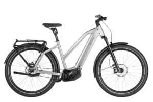 Riese & Müller Charger5 Mixte pinion