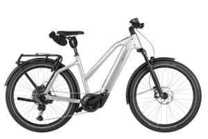 Riese & Müller Charger5 Mixte touring