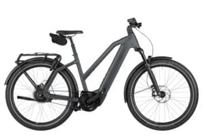 Riese & Müller Charger5 Mixte vario CORE