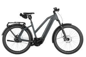 Riese & Müller Charger5 Mixte rohloff