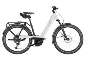Riese & Müller Nevo5 touring