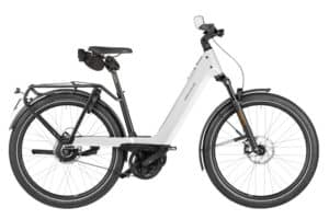 Riese & Müller Nevo5 vario HS