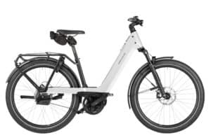 Riese & Müller Nevo5 automatic