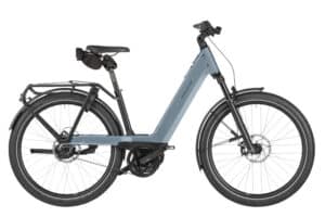 Riese & Müller Nevo5 rohloff
