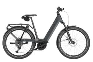 Riese & Müller Nevo5 touring CORE