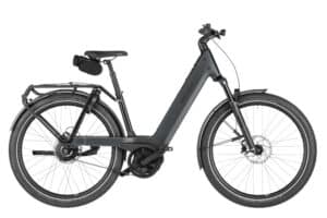 Riese & Müller Nevo5 vario CORE