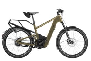 Riese & Müller Delite5 vario