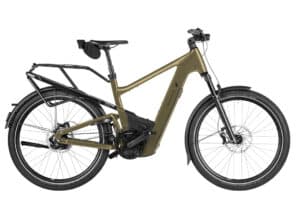Riese & Müller Delite5 rohloff
