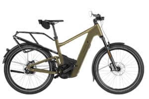 Riese & Müller Delite5 rohloff HS