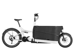 Riese & Müller Packster2 70 CT touring