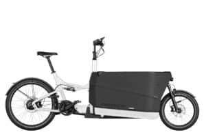 Riese & Müller Packster2 70 CT vario