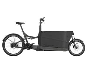 Riese & Müller Packster2 70 CT automatic
