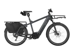 Riese & Müller Multicharger3 touring