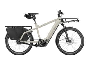 Riese & Müller Multicharger3 vario