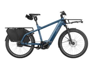 Riese & Müller Multicharger3 automatic