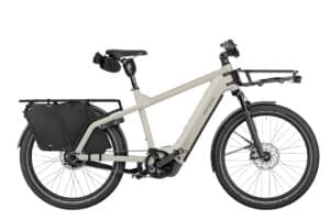 Riese & Müller Multicharger3 rohloff