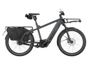 Riese & Müller Multicharger3 rohloff HS