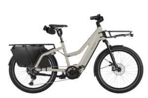 Riese & Müller Multicharger3 Mixte touring