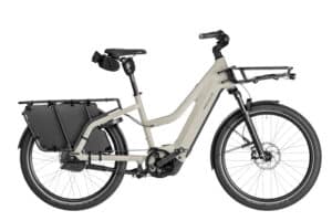 Riese & Müller Multicharger3 Mixte automatic
