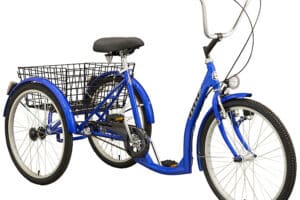 BBF Specialrider 3.1