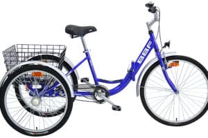 BBF Specialrider 3.2